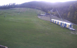 Ski Areál Opálená