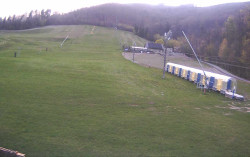 Ski Areál Opálená