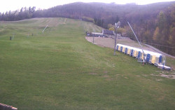 Ski Areál Opálená