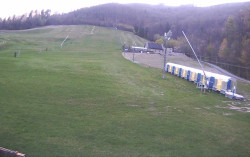 Ski Areál Opálená