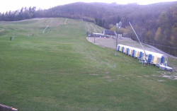 Ski Areál Opálená