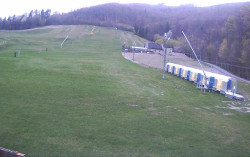 Ski Areál Opálená