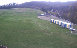 Ski Areál Opálená