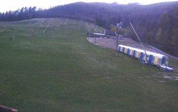 Ski Areál Opálená