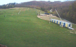 Ski Areál Opálená