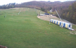 Ski Areál Opálená