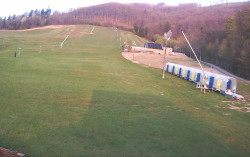 Ski Areál Opálená