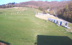 Ski Areál Opálená