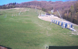 Ski Areál Opálená