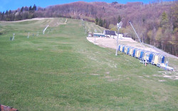 Ski Areál Opálená