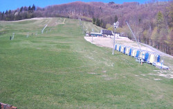 Ski Areál Opálená