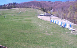 Ski Areál Opálená