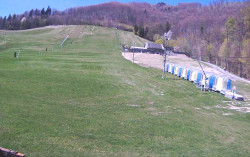 Ski Areál Opálená