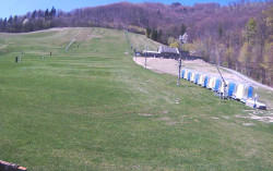 Ski Areál Opálená