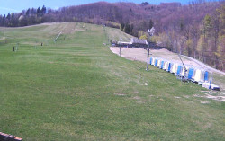 Ski Areál Opálená