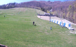 Ski Areál Opálená