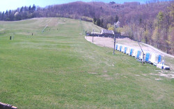 Ski Areál Opálená