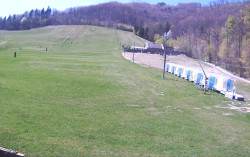 Ski Areál Opálená