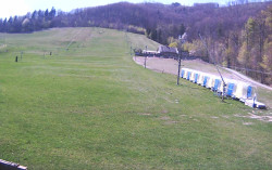 Ski Areál Opálená