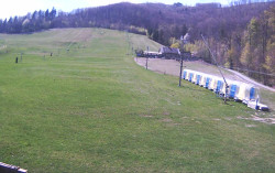 Ski Areál Opálená