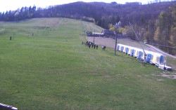 Ski Areál Opálená