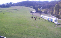 Ski Areál Opálená