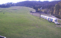 Ski Areál Opálená