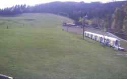 Ski Areál Opálená