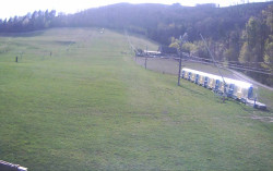 Ski Areál Opálená