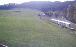 Ski Areál Opálená