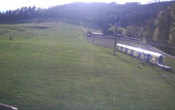 Ski Areál Opálená