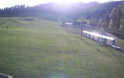 Ski Areál Opálená