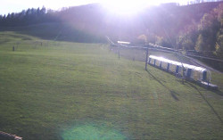 Ski Areál Opálená