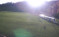 Ski Areál Opálená