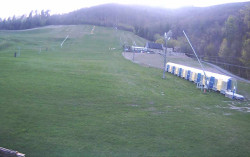 Ski Areál Opálená