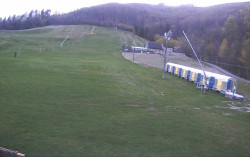 Ski Areál Opálená