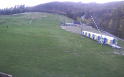 Ski Areál Opálená