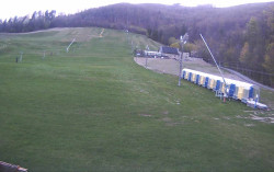 Ski Areál Opálená