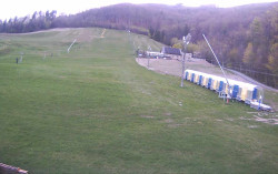 Ski Areál Opálená