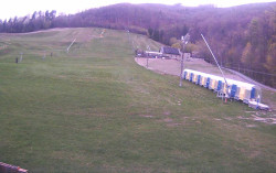 Ski Areál Opálená