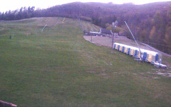 Ski Areál Opálená