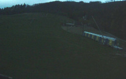 Ski Areál Opálená