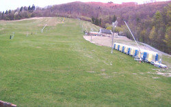 Ski Areál Opálená