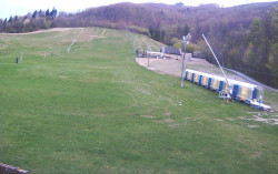 Ski Areál Opálená