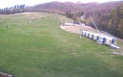 Ski Areál Opálená