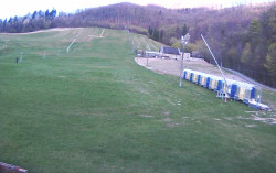 Ski Areál Opálená