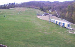 Ski Areál Opálená