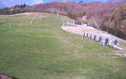 Ski Areál Opálená