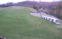 Ski Areál Opálená