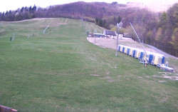 Ski Areál Opálená